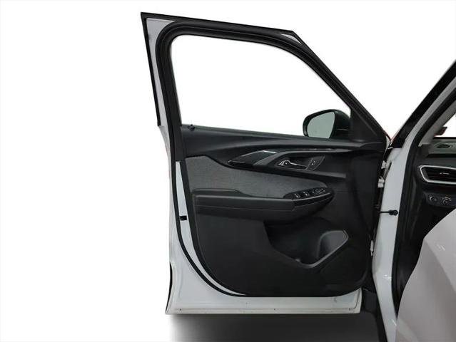 2023 Chevrolet TrailBlazer AWD LS
