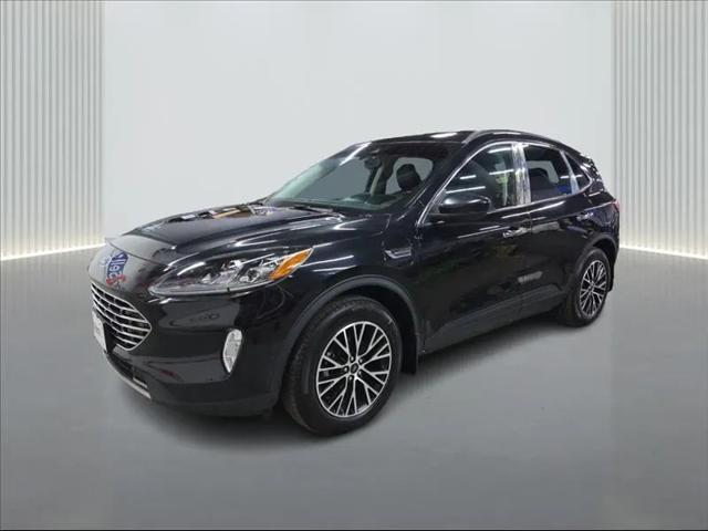 2022 Ford Escape Titanium Plug-In Hybrid for sale in Hillside, NJ