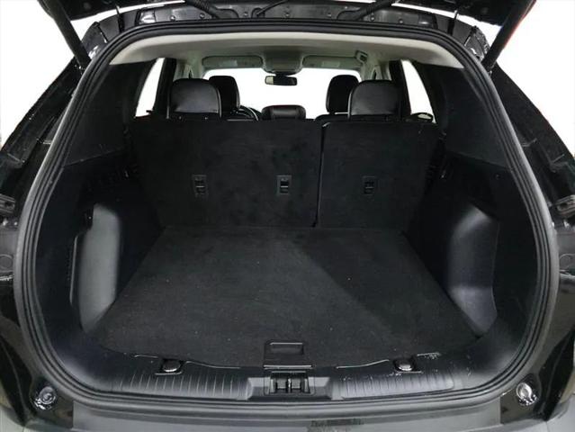 2022 Ford Escape Titanium Plug-In Hybrid
