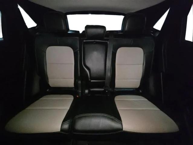 2022 Ford Escape Titanium Plug-In Hybrid