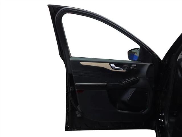 2022 Ford Escape Titanium Plug-In Hybrid