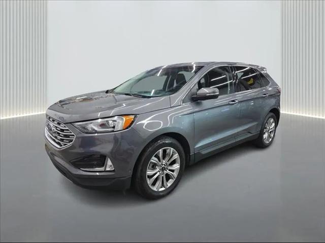 2024 Ford Edge Titanium for sale in Hillside, NJ