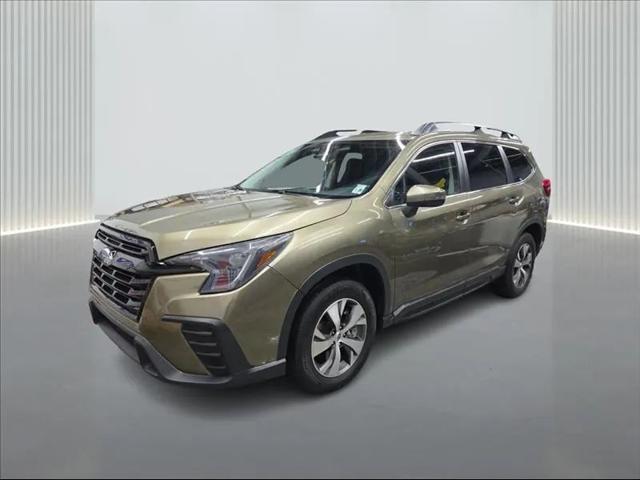 2023 Subaru Ascent Premium 7-Passenger for sale in Hillside, NJ