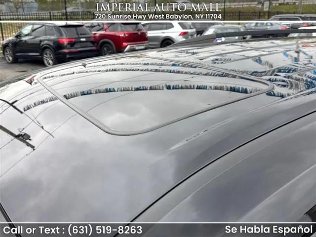 2021 Toyota Sienna XSE