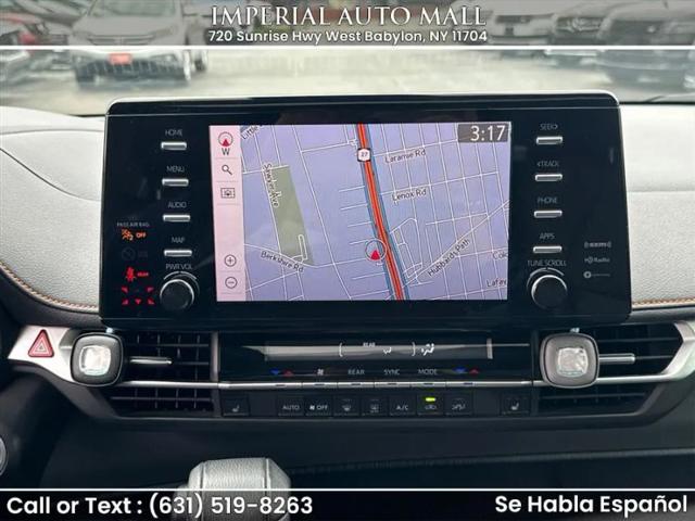 2021 Toyota Sienna XSE