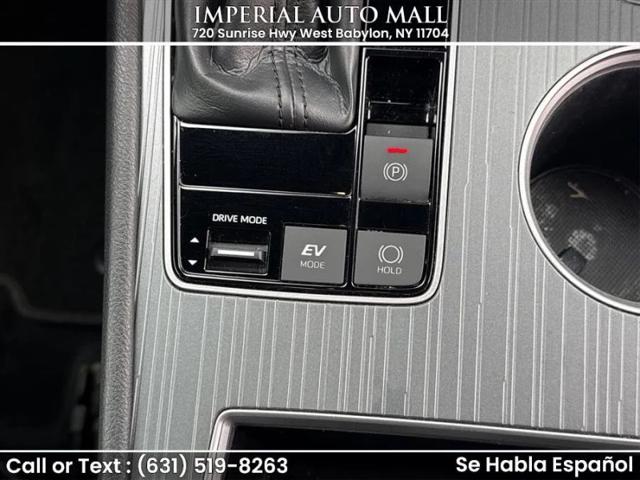 2021 Toyota Sienna XSE