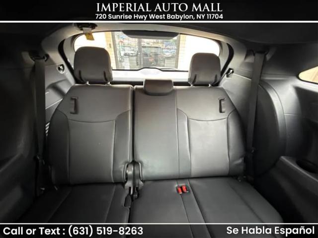 2021 Toyota Sienna XSE