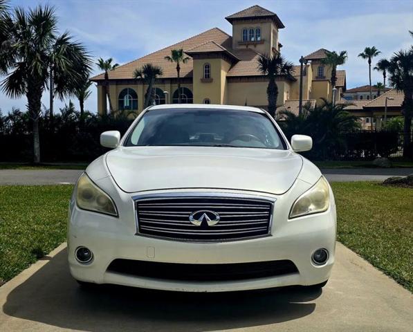2012 INFINITI M37 M37 for sale in Daytona Beach, FL