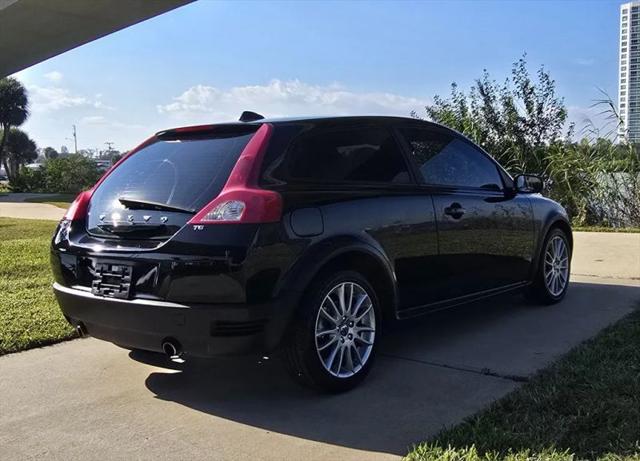 2010 Volvo C30 T5