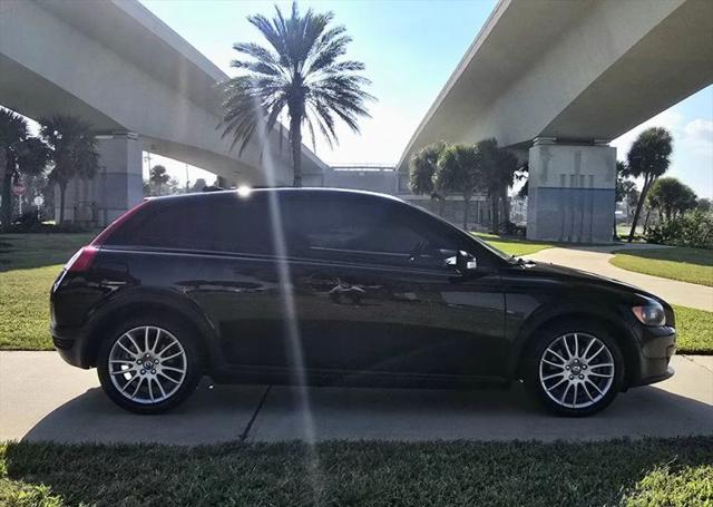 2010 Volvo C30 T5