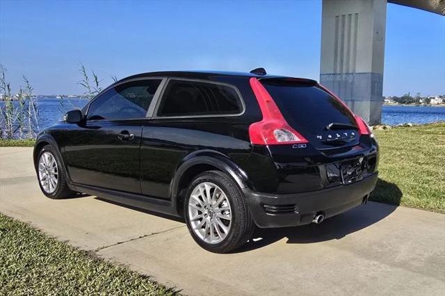 2010 Volvo C30 T5