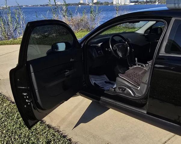 2010 Volvo C30 T5