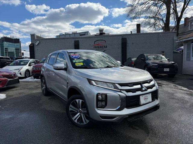 2021 Mitsubishi Outlander Sport 2.0 SE AWC for sale in Everett, MA
