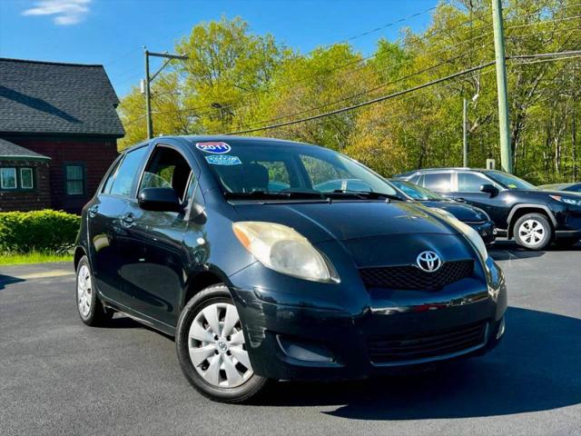 2011 Toyota Yaris Base for sale in Everett, MA