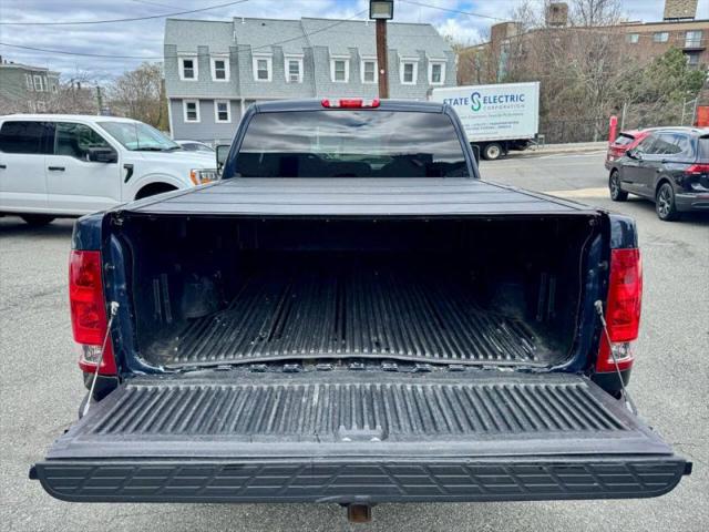 2011 GMC Sierra 1500 SL
