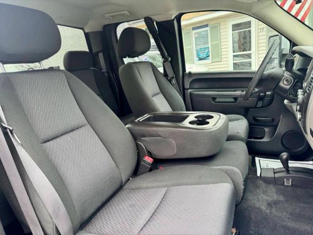 2011 GMC Sierra 1500 SL