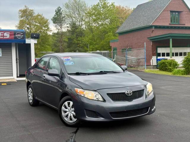 2010 Toyota Corolla LE for sale in Everett, MA