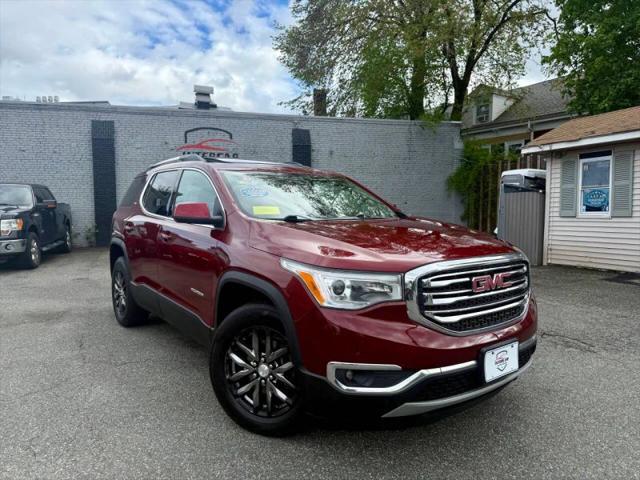 2017 GMC Acadia SLT-1 for sale in Everett, MA