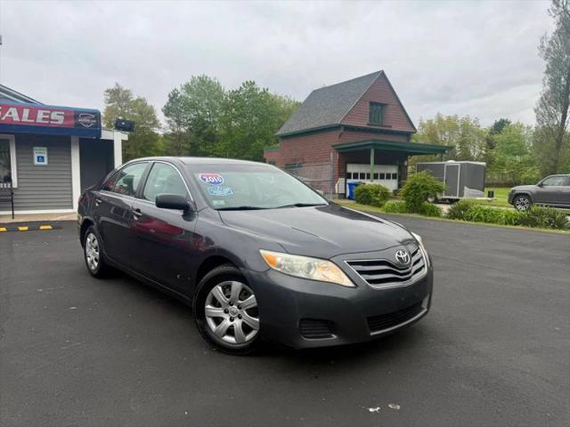2010 Toyota Camry LE for sale in Everett, MA