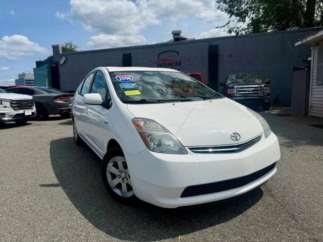 2008 Toyota Prius Standard for sale in Everett, MA