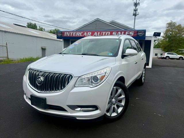 2016 Buick Enclave Premium