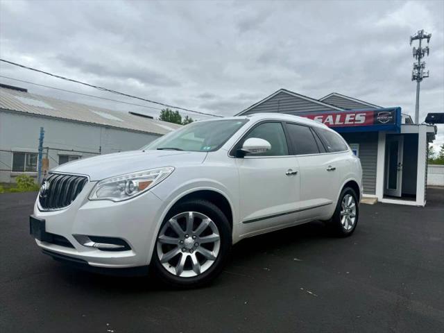 2016 Buick Enclave Premium