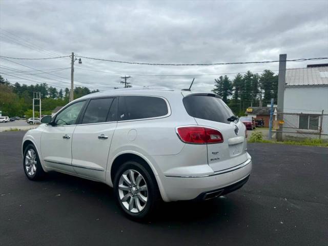 2016 Buick Enclave Premium