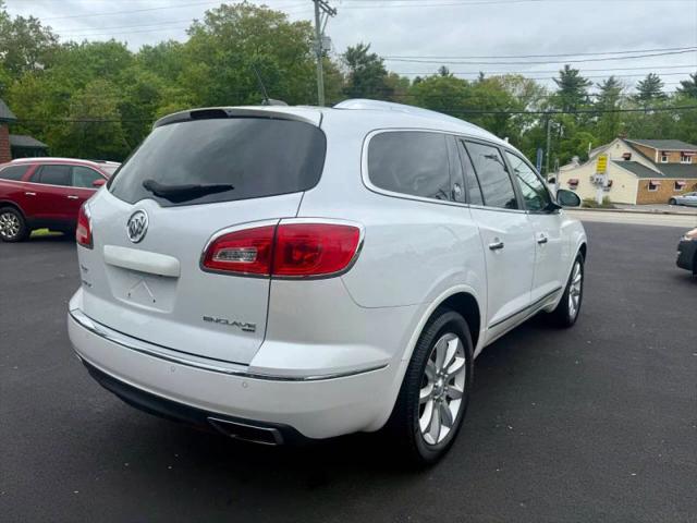 2016 Buick Enclave Premium