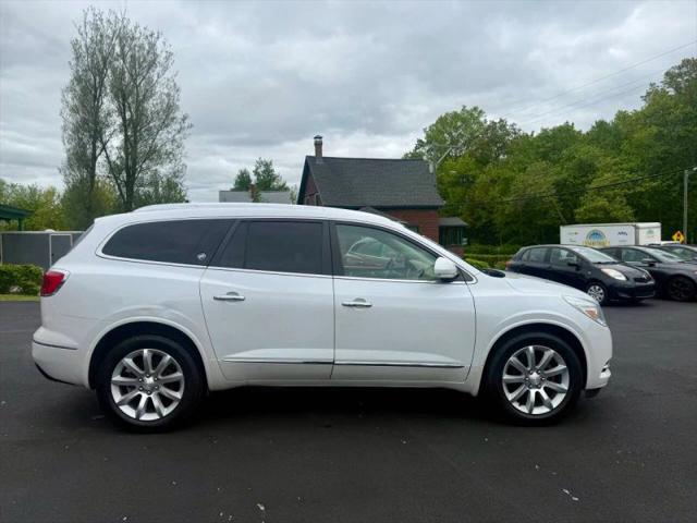 2016 Buick Enclave Premium