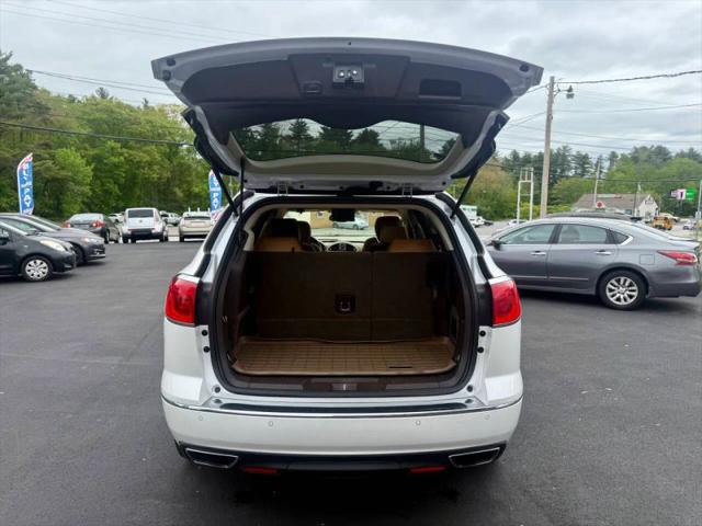 2016 Buick Enclave Premium
