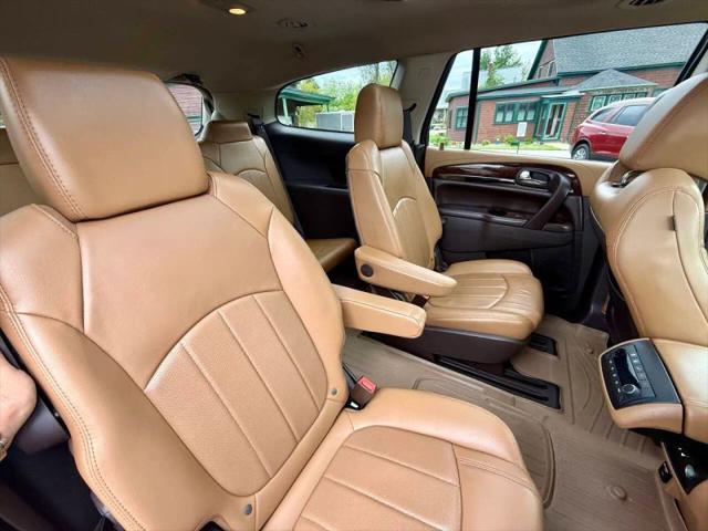 2016 Buick Enclave Premium