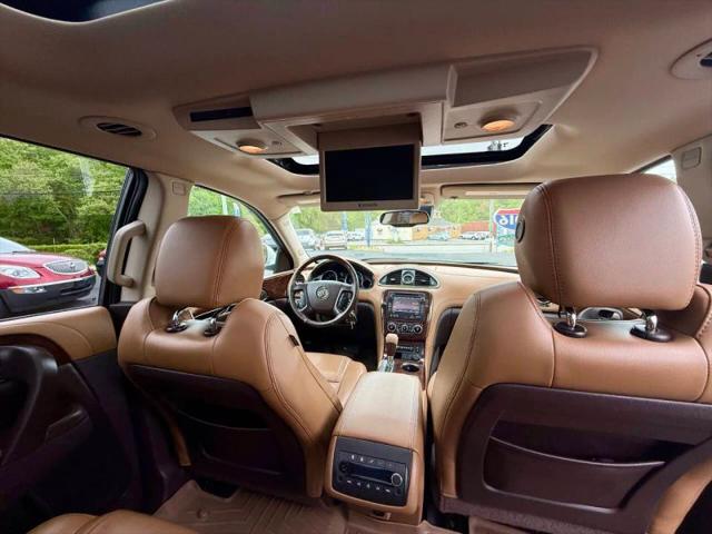 2016 Buick Enclave Premium