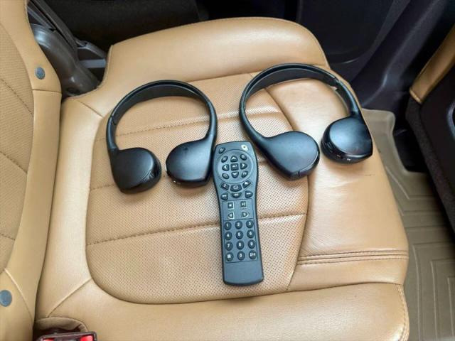 2016 Buick Enclave Premium
