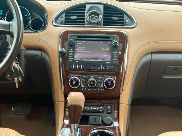 2016 Buick Enclave Premium