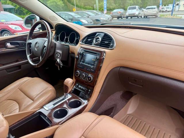 2016 Buick Enclave Premium
