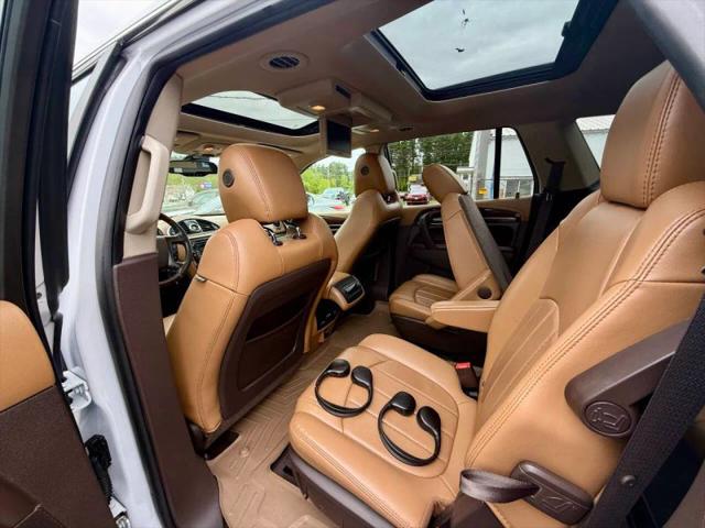 2016 Buick Enclave Premium