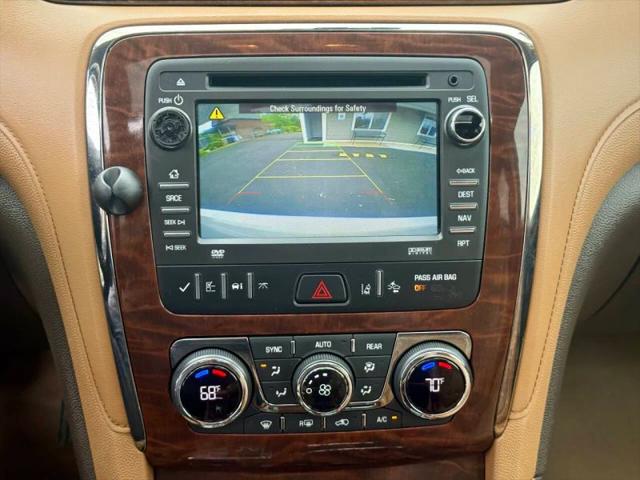 2016 Buick Enclave Premium