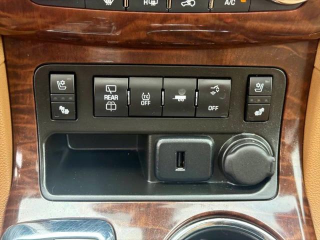2016 Buick Enclave Premium