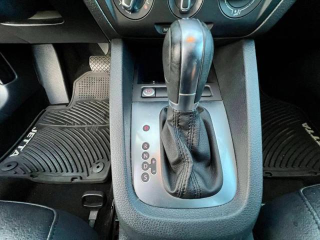 2014 Volkswagen Jetta 1.8T SE