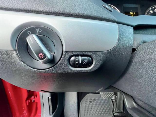2014 Volkswagen Jetta 1.8T SE
