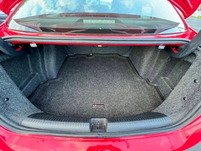 2014 Volkswagen Jetta 1.8T SE