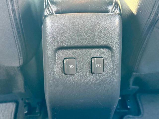2021 Nissan Kicks SV Xtronic CVT