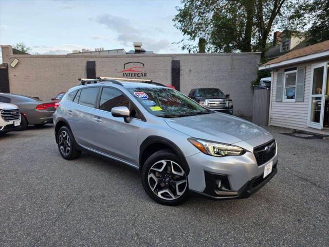 2019 Subaru Crosstrek 2.0i Limited for sale in Everett, MA