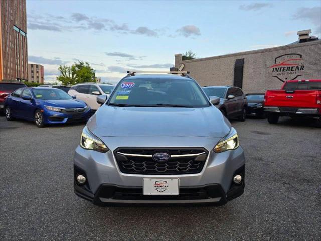 2019 Subaru Crosstrek 2.0i Limited