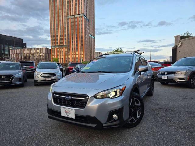 2019 Subaru Crosstrek 2.0i Limited