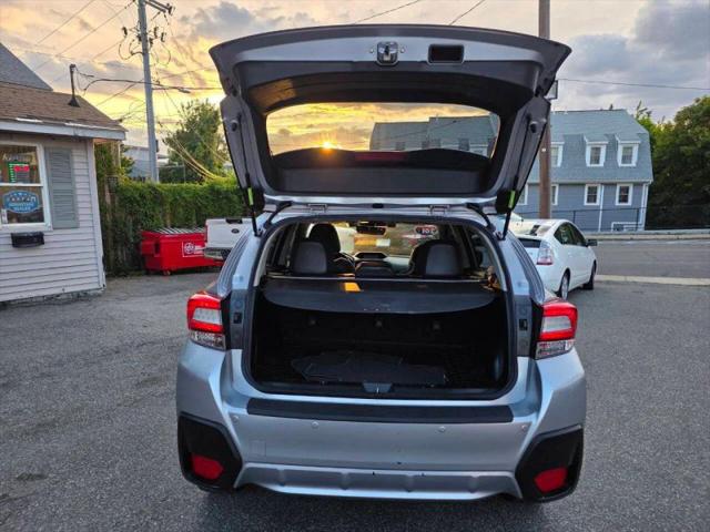 2019 Subaru Crosstrek 2.0i Limited