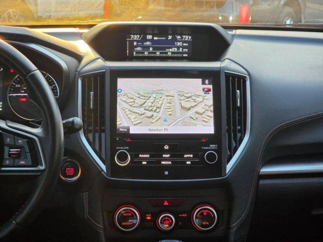 2019 Subaru Crosstrek 2.0i Limited