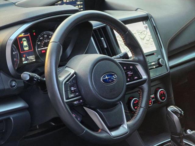 2019 Subaru Crosstrek 2.0i Limited