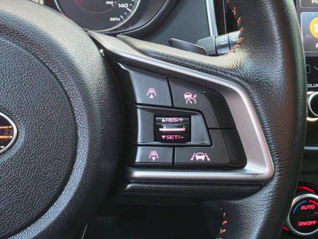 2019 Subaru Crosstrek 2.0i Limited