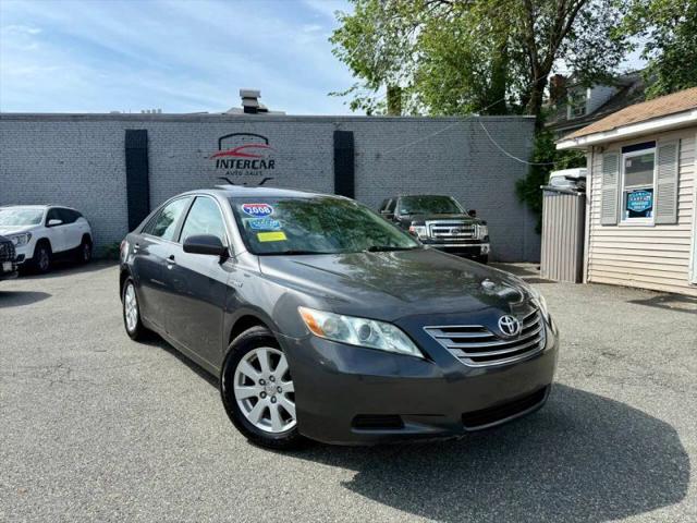 2008 Toyota Camry Base for sale in Everett, MA